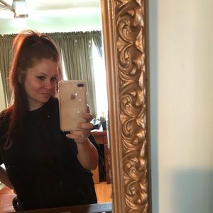 Meet your Posher, Tracie